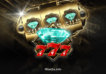 Hình ảnh trò chơi 777 tại f8bet