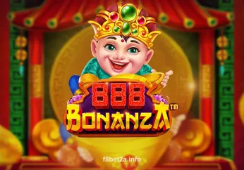 Hình ảnh trò chơi 888 Bonanza tại f8bet