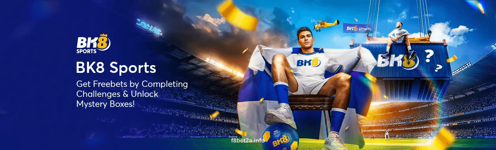 Khuyến mãi F8Bet đặc biệt tháng này