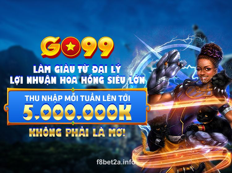 Khuyến mãi F8bet